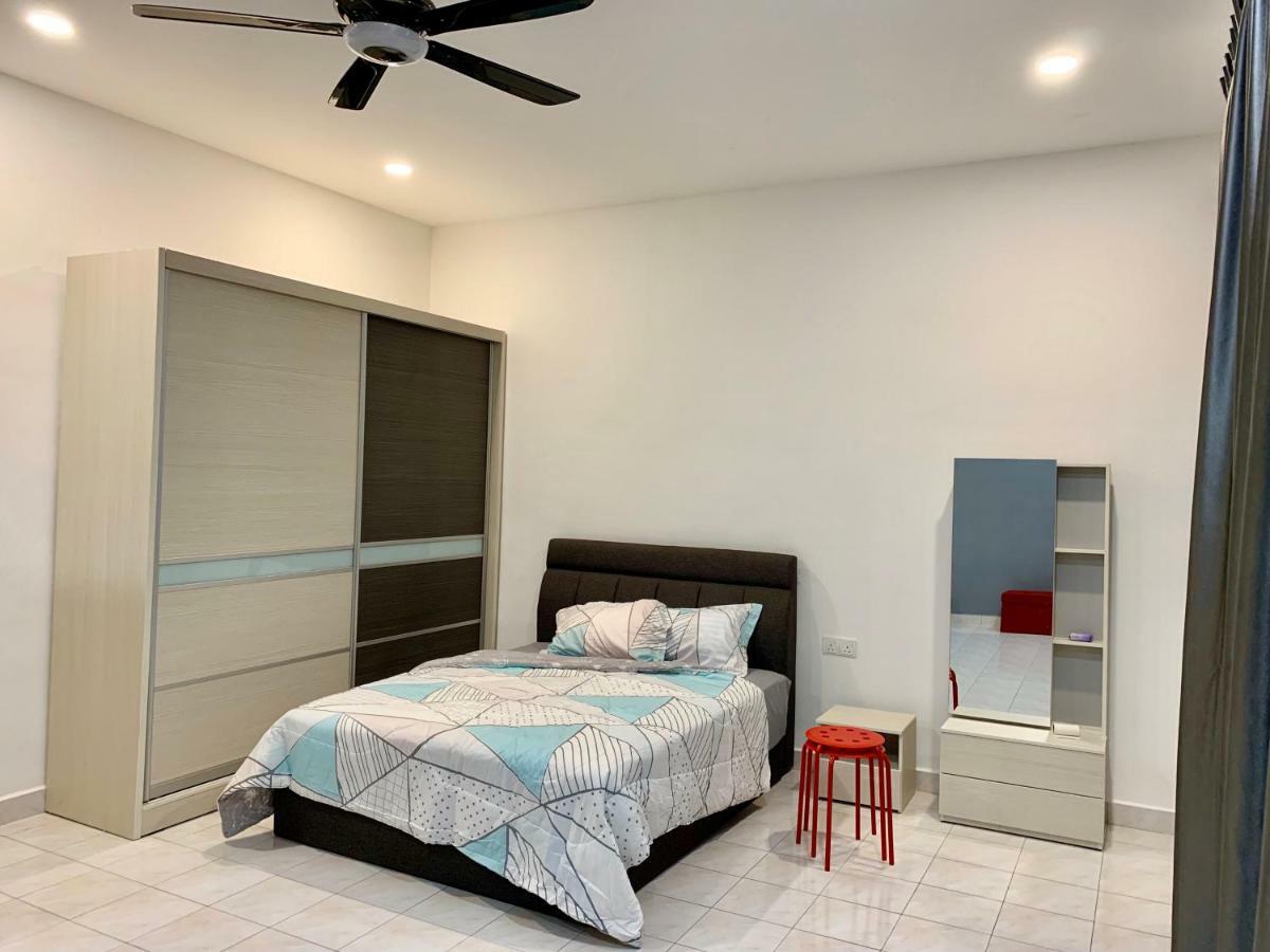 Brand New Cosy Minimalist Home Butterworth Exterior foto